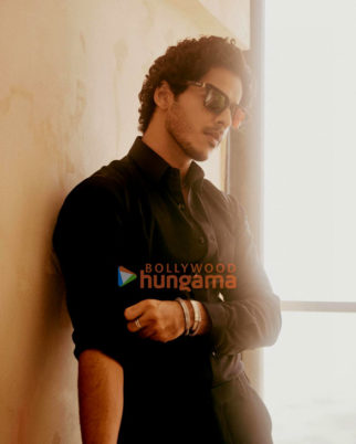 Ishaan Khatter