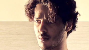 Celeb Photos Of Ishaan Khatter