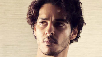 Celeb Photos Of Ishaan Khatter