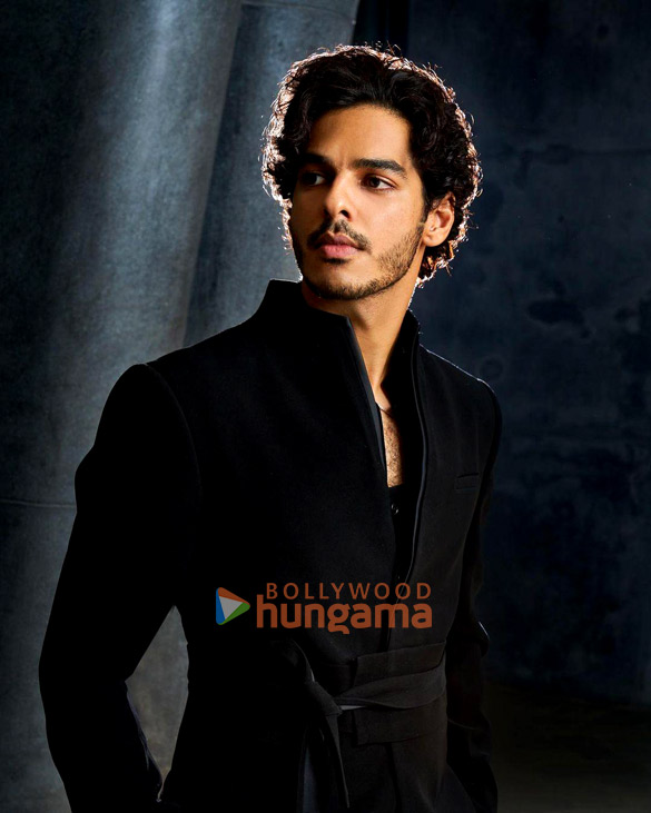 Ishaan Khatter