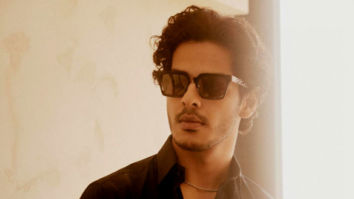 Ishaan Khatter