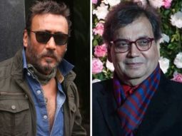 Jackie Shroff to reunite with his Hero director Subhash Ghai after over 20 years