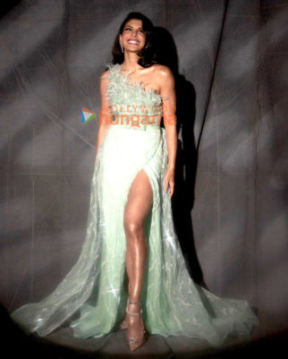 Celeb Photos Of Jacqueline Fernandez