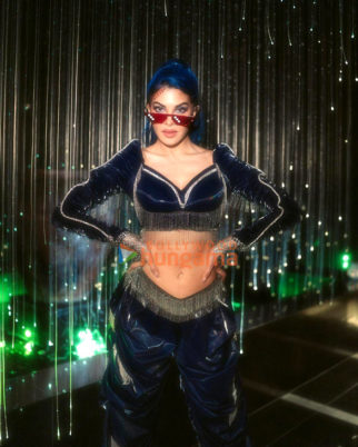 Jacqueline Fernandez