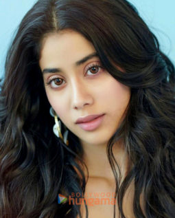 Janhvi Kapoor