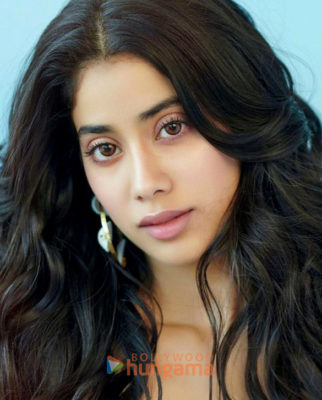 Janhvi Kapoor