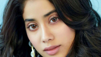 Janhvi Kapoor