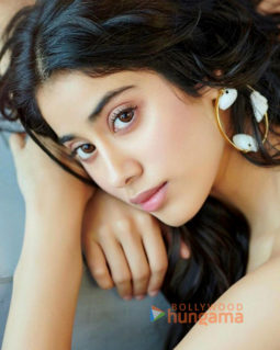Janhvi Kapoor