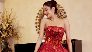 Celeb Photos Of Janhvi Kapoor