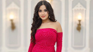 Jannat Zubair: “I would love to share screen with SRK” | Rapid Fire