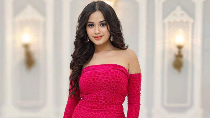 Jannat Zubair: “I would love to share screen with SRK” | Rapid Fire
