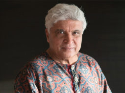 Javed Akhtar opens up on quitting drinking; says, “Willpower is nothing. It is the intensity of desire”