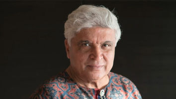 Javed Akhtar opens up on quitting drinking; says, “Willpower is nothing. It is the intensity of desire”