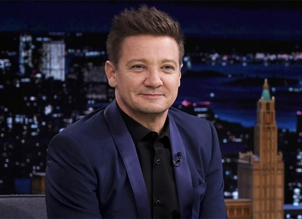 Jeremy Renner updates on his Disney + series Rennervations as he recovers from snowplow accident - “we are coming to YOU... I hope you're ready”