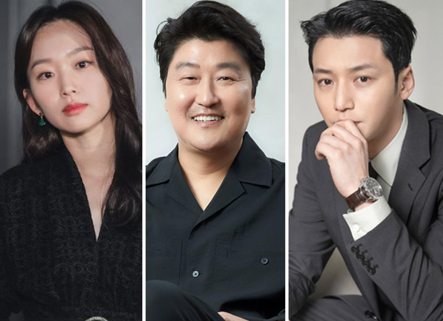 Jin Ki Joo joins Song Kang Ho and Byun Yo Han in new drama Uncle Sam Sik