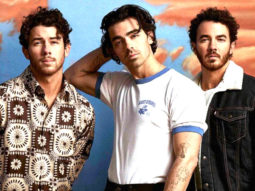 Jonas Brothers announce five-night Broadway concert series ahead of new album; to perform a different album each night