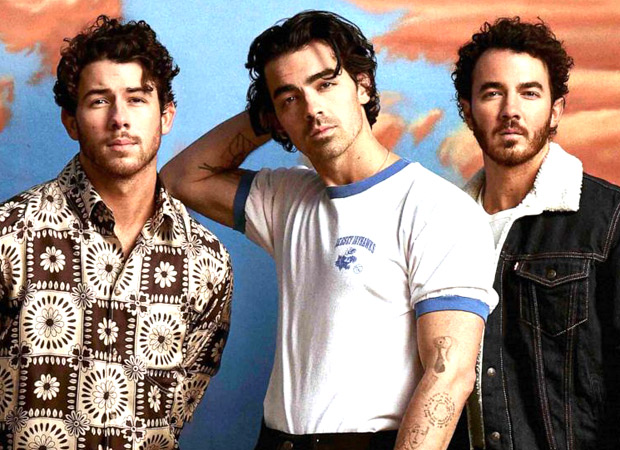 Jonas Brothers announce five-night Broadway concert series ahead of new ...