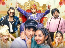 Jugjugg Jeeyo’s Prajakta Koli to make her teleplay debut with Zee Theatre’s Yeh Shaadi Nahi Ho Sakti, see first poster