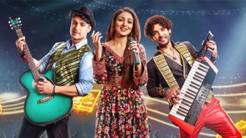 Junooniyatt: Ankit Gupta, Gautam Vig, and Neha Rana open up about their musical avatar in this new Colors’ show