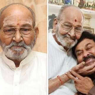 K Vishwanath passes away in Hyderabad; Chiranjeevi, Kamal Haasan, Jr. NTR, Mammootty and more pay last respects to the legendary filmmaker