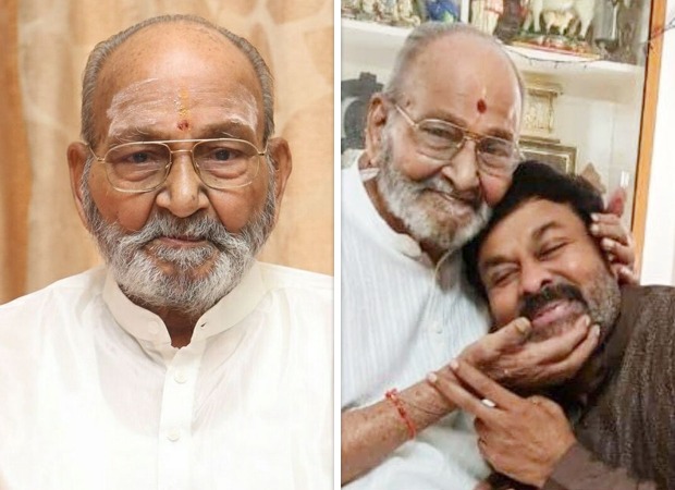 K Vishwanath passes away in Hyderabad; Chiranjeevi, Kamal Haasan, Jr. NTR, Mammootty and more pay last respects to the legendary filmmaker 