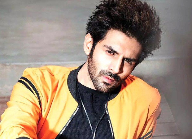 Kartik Aaryan opens up about his initial struggling days, “It’s the most difficult thing to actually make your name”