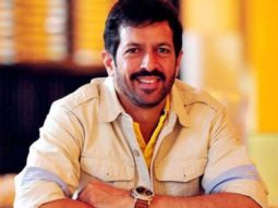 EXCLUSIVE: Kabir Khan says, “If my actor doesn’t interfere in the shoot, I will be scared”