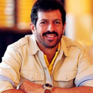 EXCLUSIVE: Kabir Khan says, “If my actor doesn’t interfere in the shoot, I will be scared”
