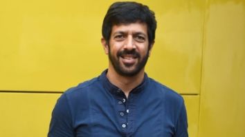 EXCLUSIVE: Kabir Khan says, “We are doing too much of Bollywood vs South and Bollywood vs Hollywood debate”
