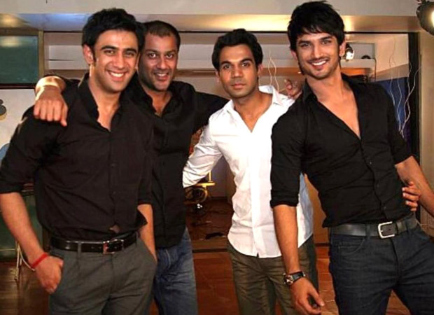 Sushant Singh Rajput starrer Kai Po Che turns a decade old; director Abhishek Kapoor calls it "challenging and fulfilling project"