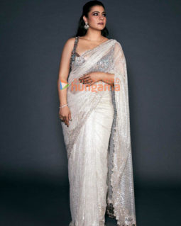 Celeb Photos Of Kajol