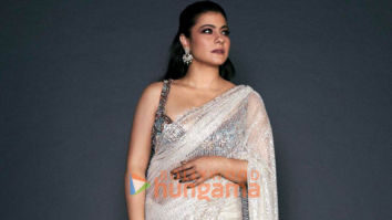 Celeb Photos Of Kajol