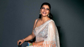 Celeb Photos Of Kajol