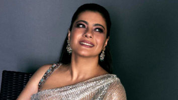 Celeb Photos Of Kajol