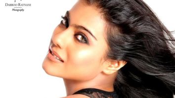 Kajol