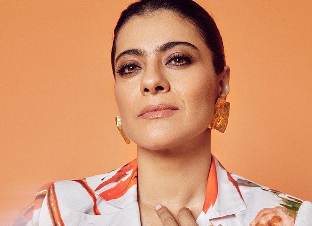 Kajol has a witty reply for all those who are curious to know how she became so fair : Bollywood News