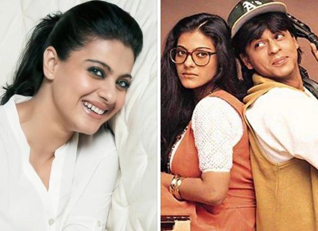 Kajol speaks on Dilwale Dulhania Le Jayenge remake; says the audience will “always be disappointed” : Bollywood News