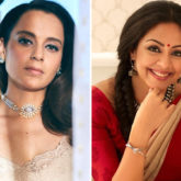 Chandramukhi 2: Kangana Ranaut couldn’t stop gushing about Jyothika in the prequel; calls her ‘astonishing’