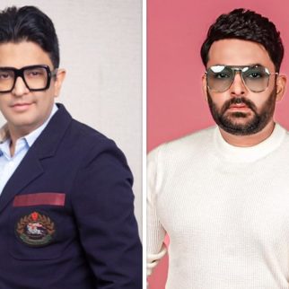Bhushan Kumar to launch Kapil Sharma’s first single ‘Alone’ with Guru Randhawa