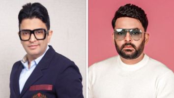 Bhushan Kumar to launch Kapil Sharma’s first single ‘Alone’ with Guru Randhawa