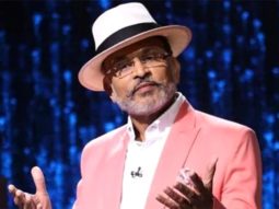 Annu Kapoor reveals he had a heart attack, says, “I am getting better”