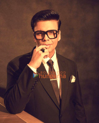 Celeb Photos Of Karan Johar