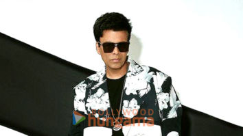 Karan Johar