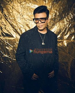 Karan Johar