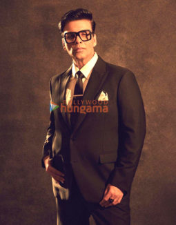 Celeb Photos Of Karan Johar