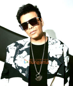 Karan Johar