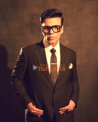 Celeb Photos Of Karan Johar
