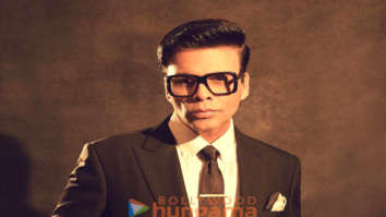 Celeb Photos Of Karan Johar