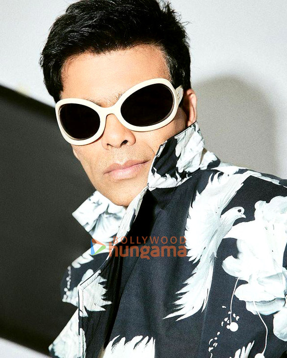 Karan Johar Photos, Images, HD Wallpapers, Karan Johar HD Images