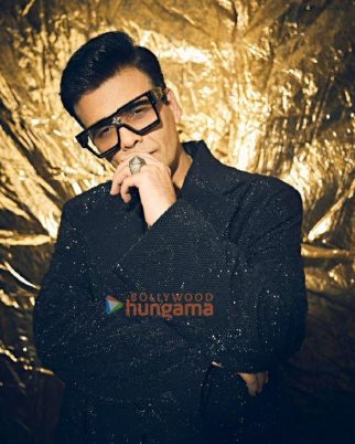 Karan Johar